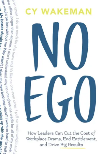 No Ego