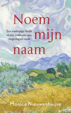 Noem mijn naam