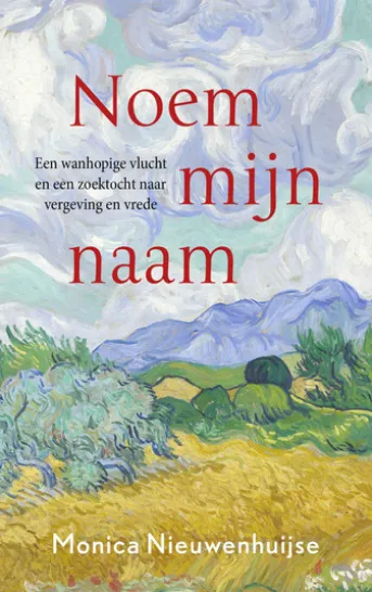 Noem mijn naam