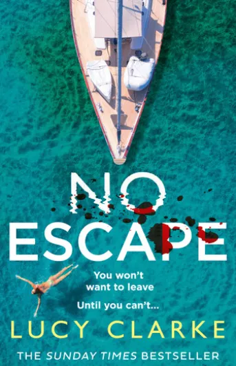 No Escape
