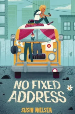 No Fixed Address