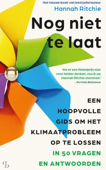 Nog niet te laat