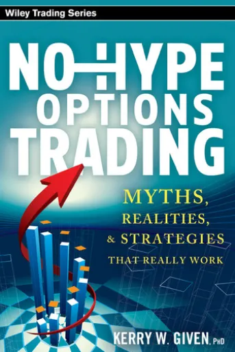 No-Hype Options Trading