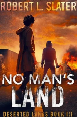 NO MAN'S LAND