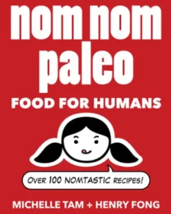 Nom Nom Paleo