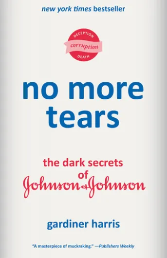 No More Tears