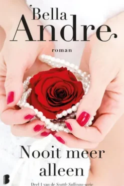 Nooit meer alleen