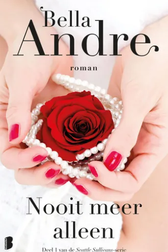 Nooit meer alleen
