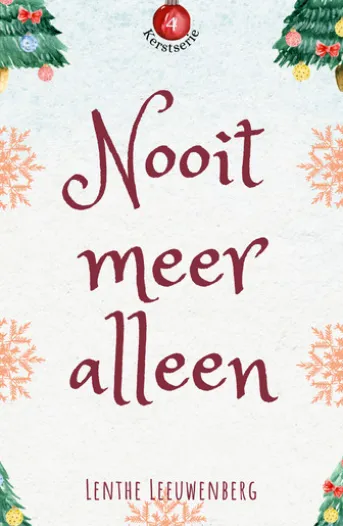 Nooit meer alleen