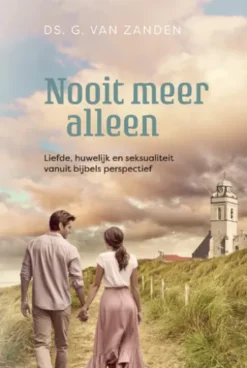 Nooit meer alleen