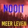 Nooit Meer Leven (Een May Moore Thriller—Boek 3)
