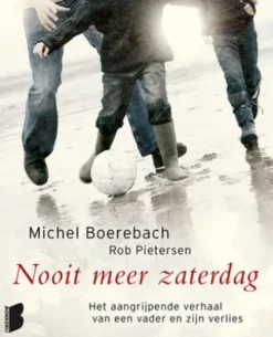 Nooit meer zaterdag
