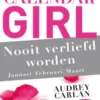 Nooit verliefd worden - januari/februari/maart