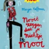 Nooit zeggen dat je nichtje mooi kan zingen!