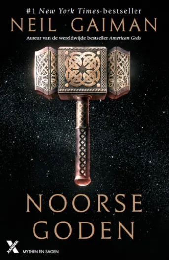 Noorse goden