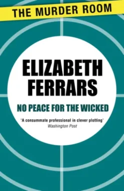 No Peace for the Wicked