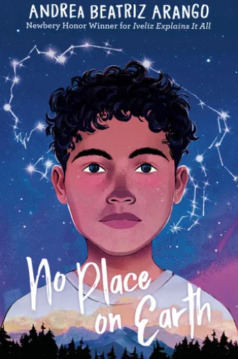 No Place on Earth
