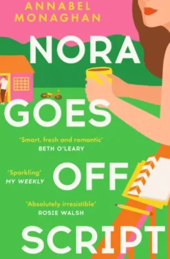 Nora Goes Off Script