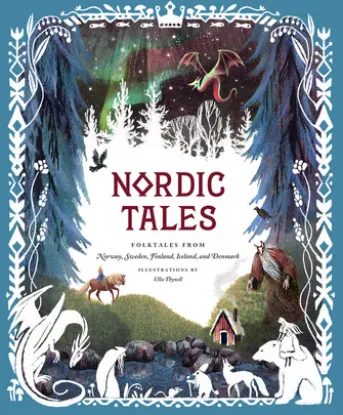 Nordic Tales