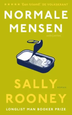 Normale mensen