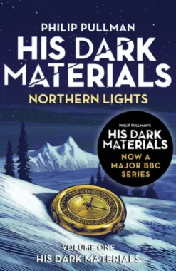 Northern Lights: His Dark Materials 1