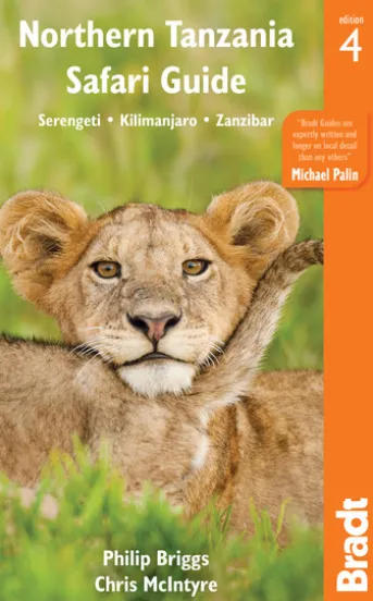 Northern Tanzania: Serengeti, Kilimanjaro, Zanzibar
