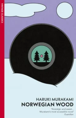 Norwegian Wood
