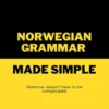 Norwegian Grammar Made Simple