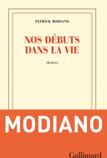 Nos débuts dans la vie