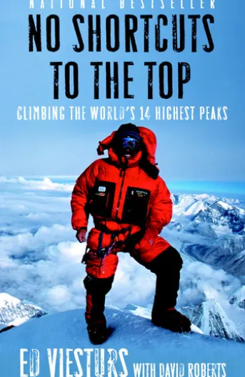 No Shortcuts to the Top