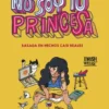 No soy tu princesa