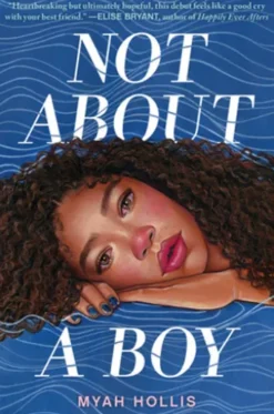 Not About a Boy