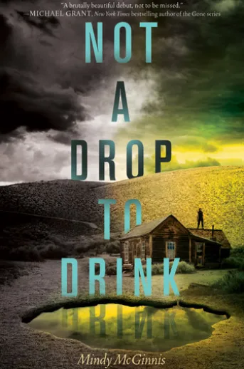 Not a Drop to Drink