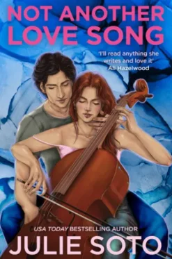Not Another Love Song