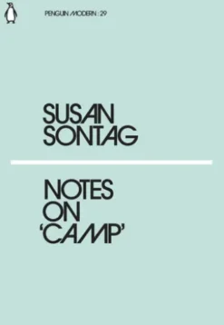 Notes on Camp