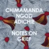 Notes on Grief