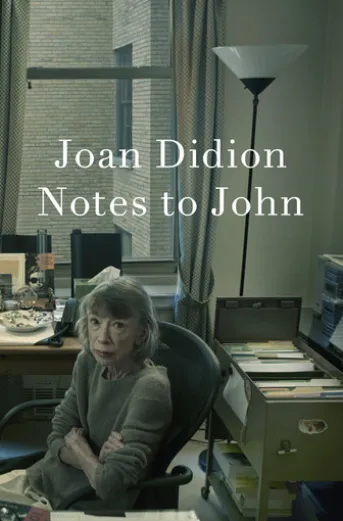 Notes to John