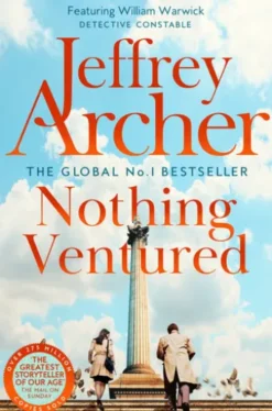 Nothing Ventured