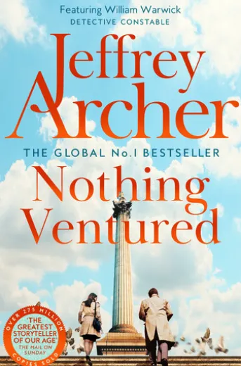 Nothing Ventured