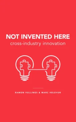 Not Invented Here