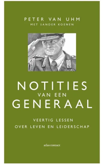 Notities van een generaal