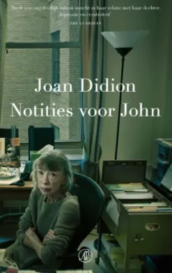 Notities voor John