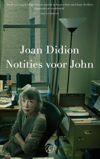Notities voor John