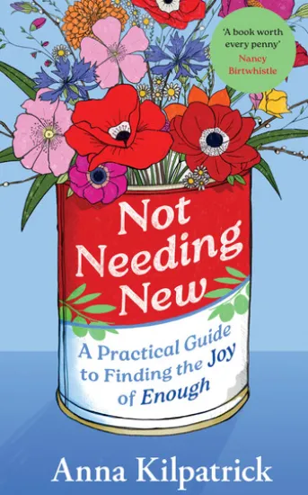 Not Needing New