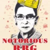 Notorious RBG Young Readers' Edition