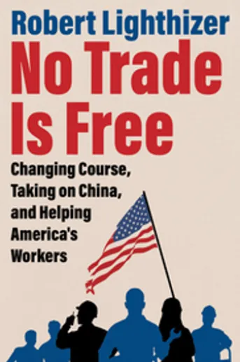 No Trade Is Free