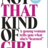 Not That Kind of Girl