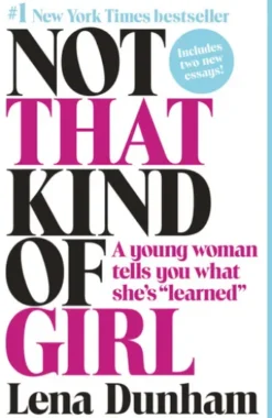 Not That Kind of Girl