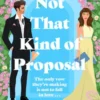 Not That Kind of Proposal