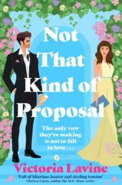 Not That Kind of Proposal